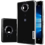 NILLKIN Nature for Microsoft Lumia 950 XL Grey - Phone Case