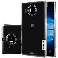 NILLKIN Nature for Microsoft Lumia 950 XL transparent - Phone Case