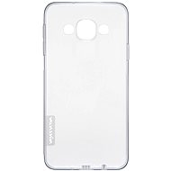 NILLKIN Nature for Samsung Galaxy A3 (2016) Grey - Phone Cover