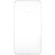 NILLKIN Nature for Samsung Galaxy A3 (2016) Transparent - Phone Cover