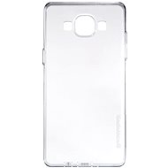 NILLKIN Nature for Samsung Galaxy A5 (2016) Grey - Phone Cover