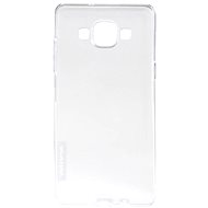 Nillkin Nature for Samsung Galaxy A5 (2016) transparent - Phone Cover