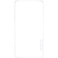 NILLKIN Nature for Samsung Galaxy A7 transparent - Phone Case