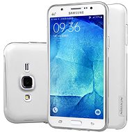 NILLKIN Nature for Samsung Galaxy J5 J500 gray - Phone Cover