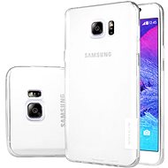 NILLKIN Nature for Samsung Galaxy Note 5 N920F transparent - Phone Case