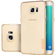 NILLKIN Nature for Samsung Galaxy S6 G920 Brown - Phone Case