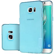 NILLKIN Nature for Samsung Galaxy S6 blue G920 - Phone Case