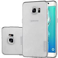 NILLKIN Nature for Samsung Galaxy S6 Edge + G928 gray - Phone Case