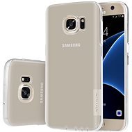 Nillkin Natur für Samsung Galaxy S7 G930, transparent - Handyhülle