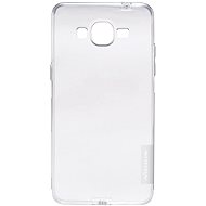 NILLKIN Nature for Samsung Galaxy Grand Prime G530 gray - Phone Case