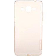 NILLKIN Nature for Samsung Galaxy Grand Prime G530 Brown - Phone Case