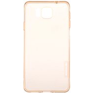 NILLKIN Nature for Samsung Galaxy Alpha G850 Brown - Phone Case