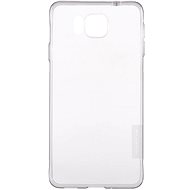 NILLKIN Nature for Samsung Galaxy Alpha G850 gray - Phone Case