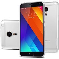 NILLKIN Nature for Meizu MX5 gray - Phone Case