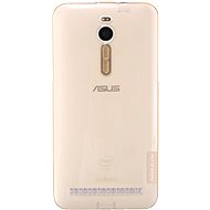 NILLKIN Nature for Asus Zenfone 2 ZE551ML Brown - Phone Case