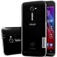 NILKIN Nature for Asus Zenfone 2 ZE500CL Transparent - Phone Case