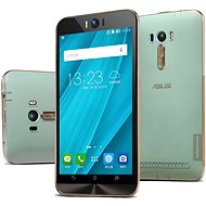 NILLKIN Nature for Asus Zenfone Selfies ZD551KL Brown - Phone Case