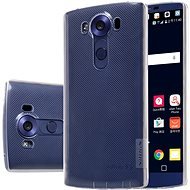 NILLKIN Nature for LG V10 H960E transparent - Phone Case