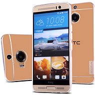 NILLKIN Nature for HTC ONE M9 + transparent - Phone Case