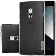 NILLKIN Nature for OnePlus 2 transparent - Phone Case
