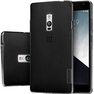 NILLKIN Nature for OnePlus 2 Gray - Phone Case