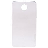 NILLKIN Nature for Motorola Nexus 6 transparent - Phone Case