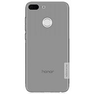 Nillkin Nature Grey Honor 9 Lite készülékhez - Telefon tok