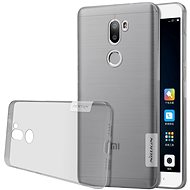 Nillkin Nature Grey for Xiaomi 5S Plus - Phone Cover