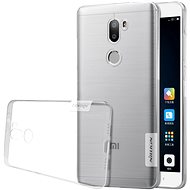 Nillkin Nature Transparent for Xiaomi 5S Plus - Phone Cover