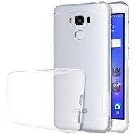 Nillkin Nature Transparent for Asus Zenfone 3 Max ZC553KL - Phone Cover