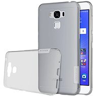 Nillkin Nature Grey pro Asus Zenfone 3 Max ZC553KL - Kryt na mobil