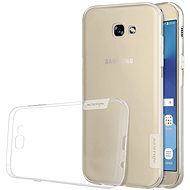 Nillkin Nature Transparent for Samsung A320 Galaxy A3 2017 - Phone Cover