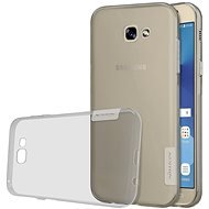 Nillkin Nature Grey a Samsung A320 Galaxy A3 2017-hez - Telefon tok
