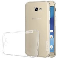 Nillkin Nature Átlátszó hátlap Samsung Galaxy A5 (A520) 2017 - Telefon tok