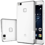 Nillkin Nature Transparent for Huawei P9 Lite 2017 and P8 Lite - Phone Cover