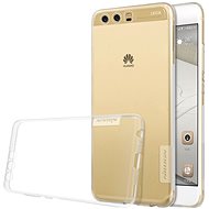 Nillkin Nature Transparent for Huawei P10 - Phone Cover