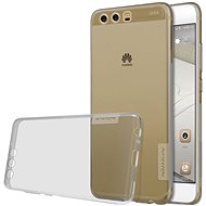 Nillkin Nature Grey for Huawei P10 - Phone Cover