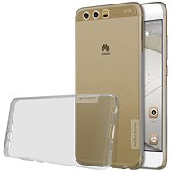 Nillkin Nature Grey for Huawei P10 Plus - Phone Cover