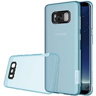 Nillkin Nature Blue pro Samsung G950 Galaxy S8 - Handyhülle