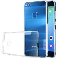 Nillkin Nature Transparent for Huawei P10 Lite - Phone Cover
