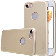 Nillkin Super Frosted for iPhone 7 Gold - Phone Cover