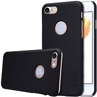 Nillkin Super Frosted for iPhone 7 Black - Phone Cover