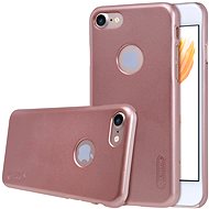 Nillkin Super Frosted for iPhone 7 Rose Gold - Phone Cover