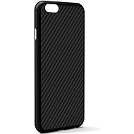 Nillkin Synthetic Fibre Carbon Black for the iPhone 7 - Phone Cover