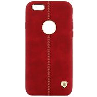 Nillkin Eglon for iPhone 7 Red - Phone Cover
