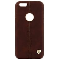Nillkin Eglon for iPhone 7 Brown - Phone Cover