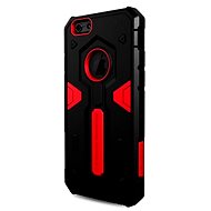 Nillkin Defender II for iPhone 7 Black / Red - Case