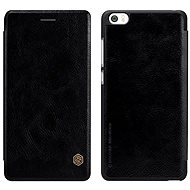 Nillkin Qin Book for iPhone 7 Black - Case