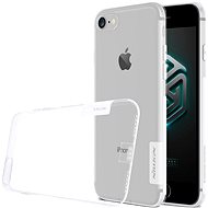 Nillkin Nature TPU for iPhone 7 Transparent - Phone Cover