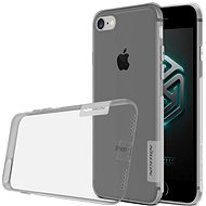 Nillkin Nature TPU for iPhone 7 Gray - Phone Cover